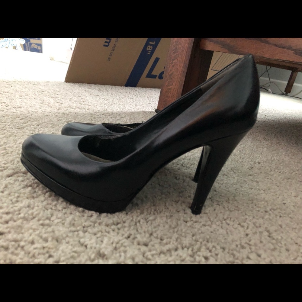 Nine West heels